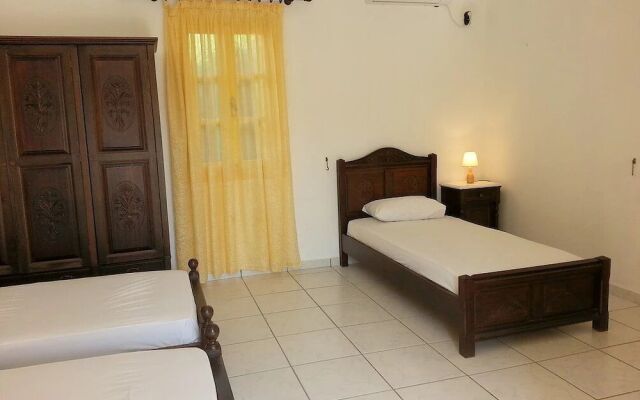 Archipelagos hotel