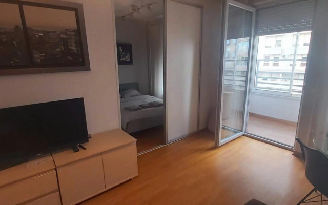 Apartman Metropol Belville