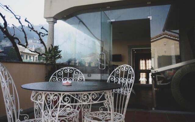 Arouca Passadiços Alojamento