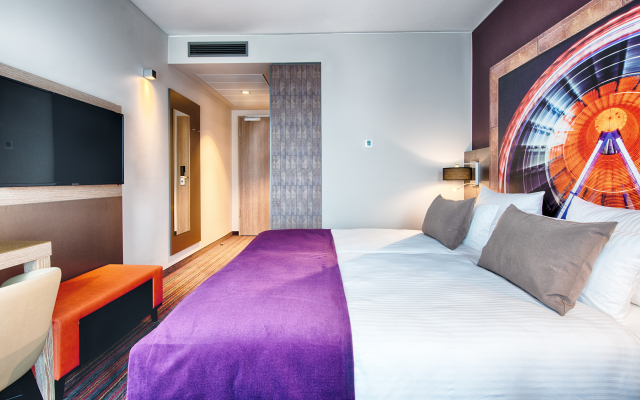 Leonardo Hotel Munich City South