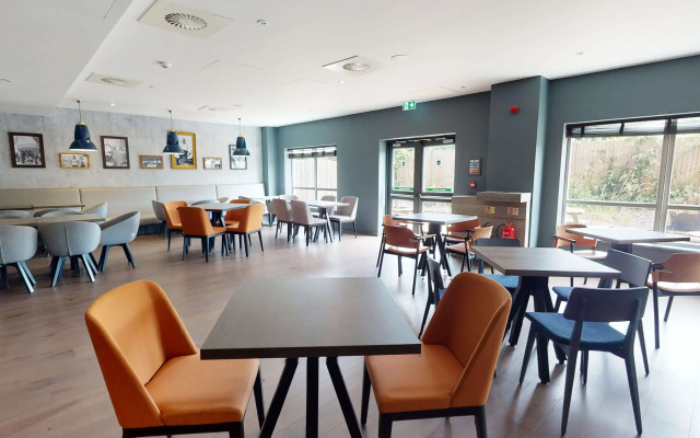 Village Hotel Bournemouth