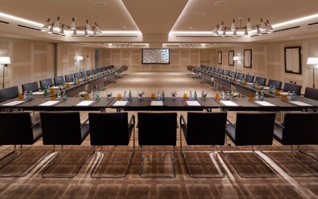 Mandarin Oriental Doha