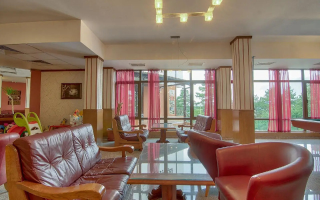 Park hotel Arbanasi