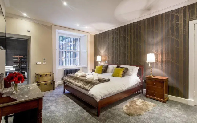 Wall Street Journal Featured 3bed/3bath Apartment