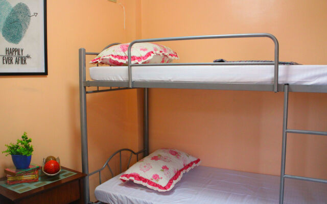Mactan District Budgetel - Lapu Lapu Cebu - Hostel