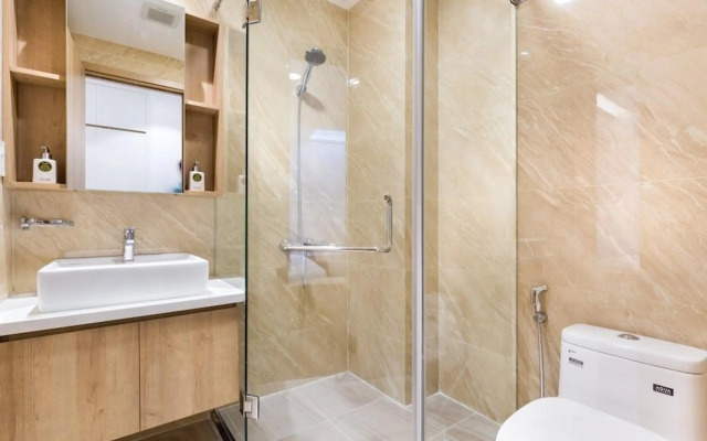 Saki Aparthotel 4