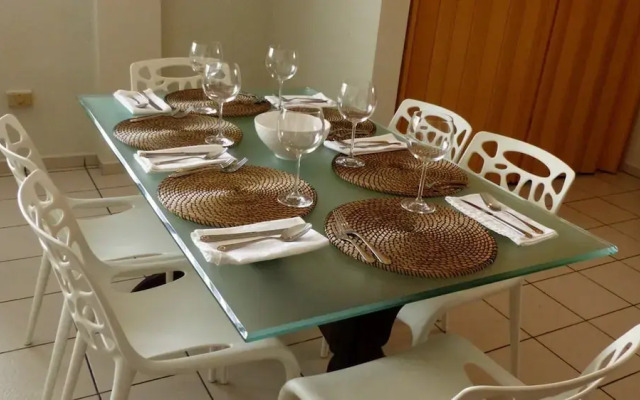 Utuado Lodging - Downtown