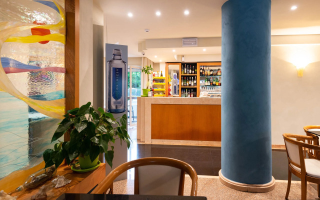 Hotel Paradiso Grottammare