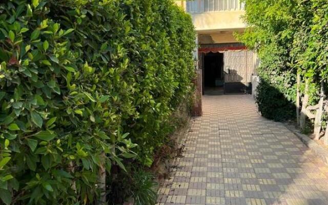 Raafat Suites in Mamourah - Alexandria - Egypt
