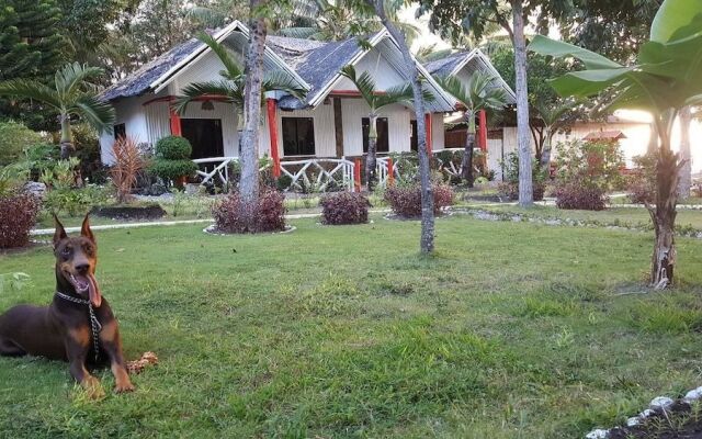 Dumaguete Snowman Resort and Dive Center