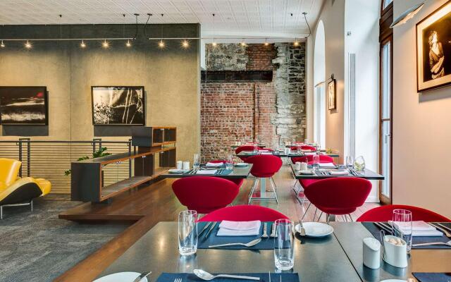 Hotel Gault