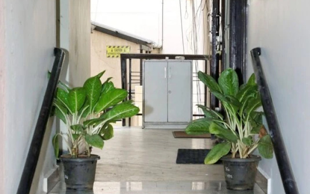 Smart Stay Service Apartment