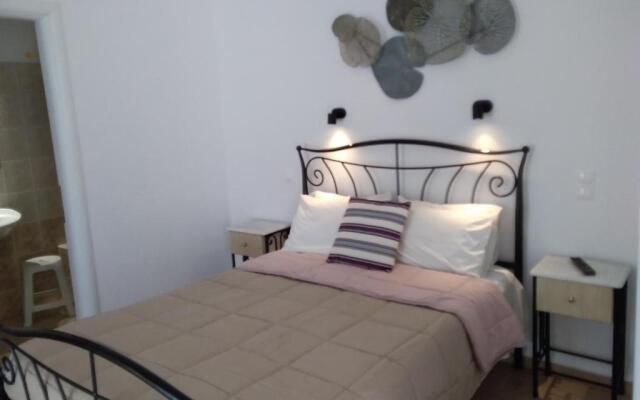 Celeste Apartments