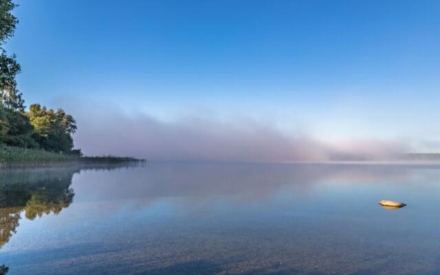 Casa Fortuna Modern Retreat