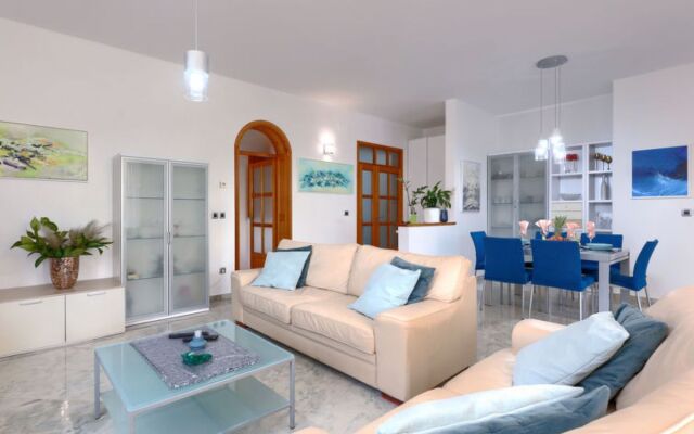 Apartment Hrvatin Štinjan