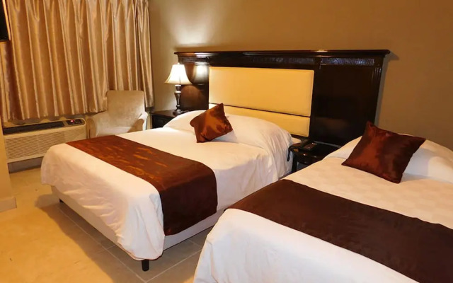 Hotel Gran Via