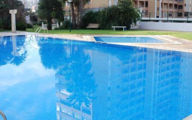 Concorde Apartamentos