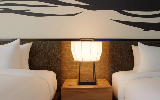 NOBU Las Vegas – A Caesars Rewards Destination