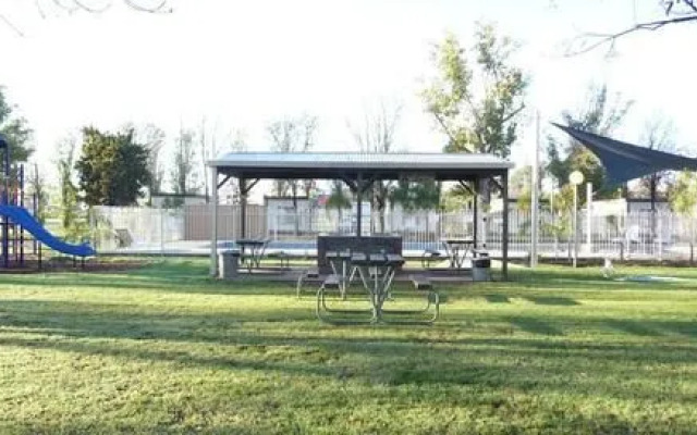 Big4 Mildura Crossroads Holiday Park