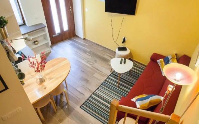 Apartment Koper