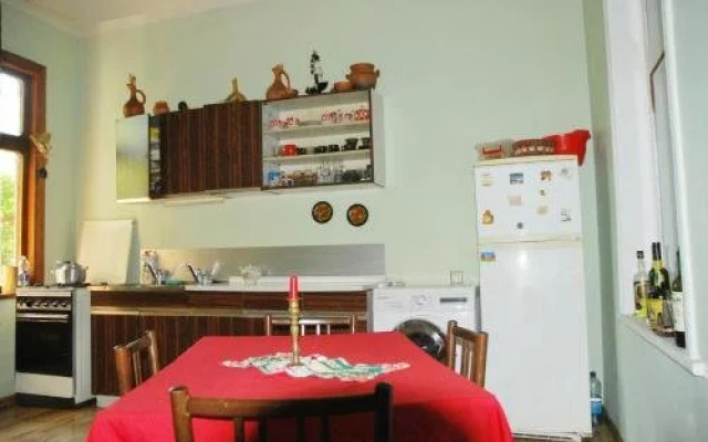 Art House Hostel