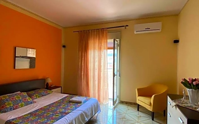 casa vacanza Aci