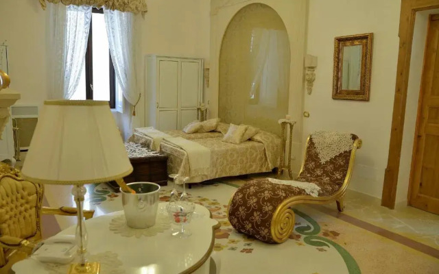 Palazzo Gallo Resort