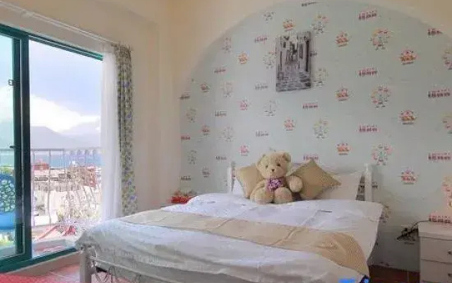 Rainbow Hostel