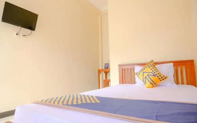 Hotel O Panderman Residence