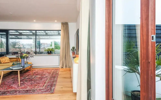 4 Star Holiday Home in Viborg