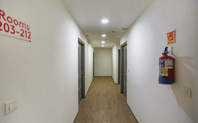 FabHotel Indraprastha