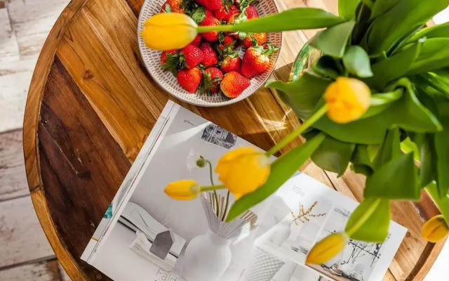 Happy Stay Old Town Cosy Apartment 367