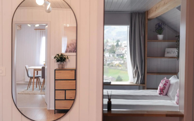 La belle vue - Boutique Hotel & Café