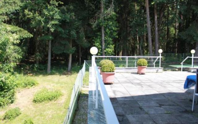 Pension Ayurveda & Venenklinik