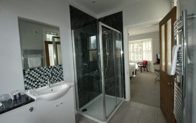 Lewesdon B&B