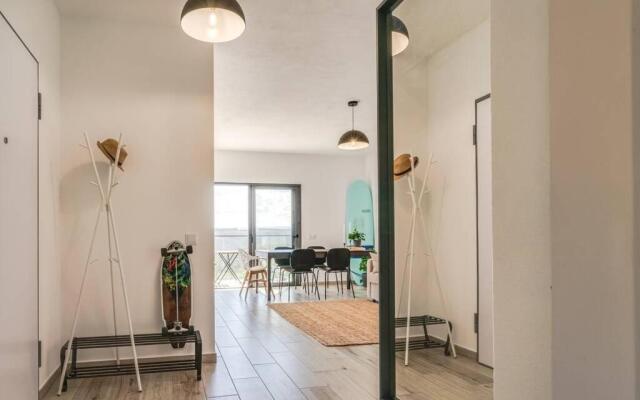 Happiness Apartment - 2bedroom apt in Aljezur