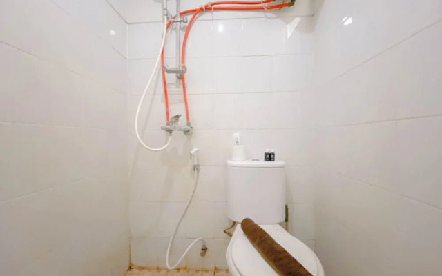 Nice 2Br At Apartment Suites @Metro