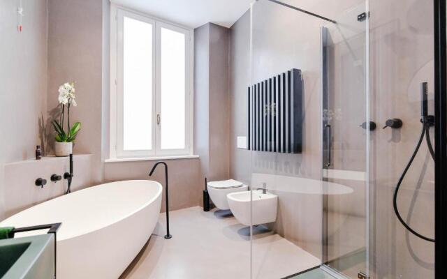 Cathedral Suite - By House Of Travelers -