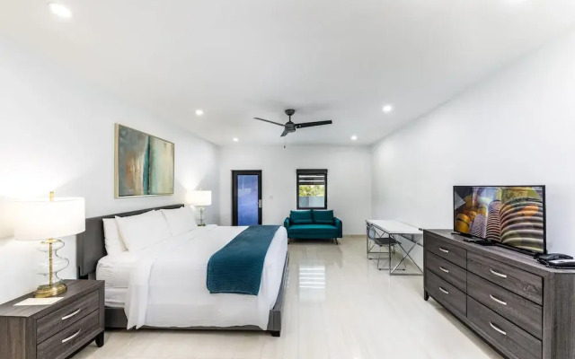 Seascape Hotel