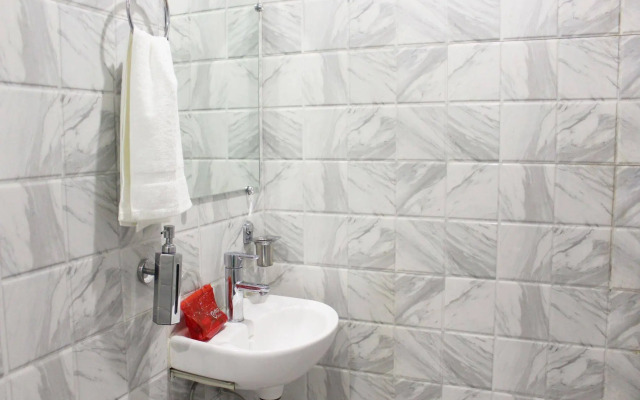 Hotel Sawera International