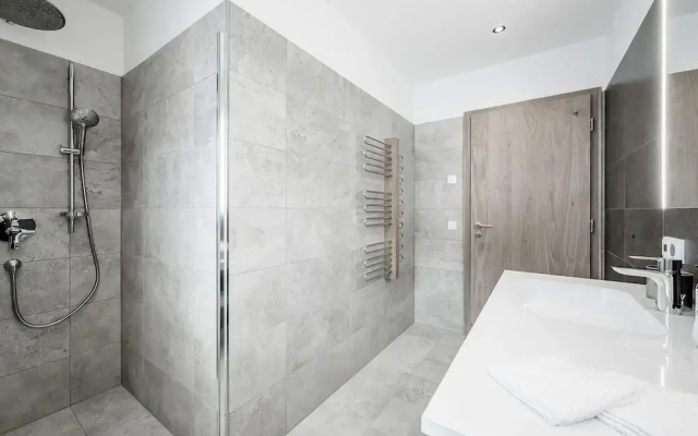 Alpenstern Panoramalodgen