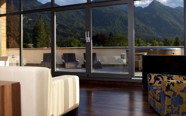 Bohinj Eco Hotel