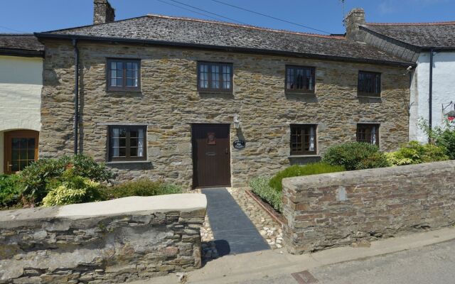Samuels Cottage