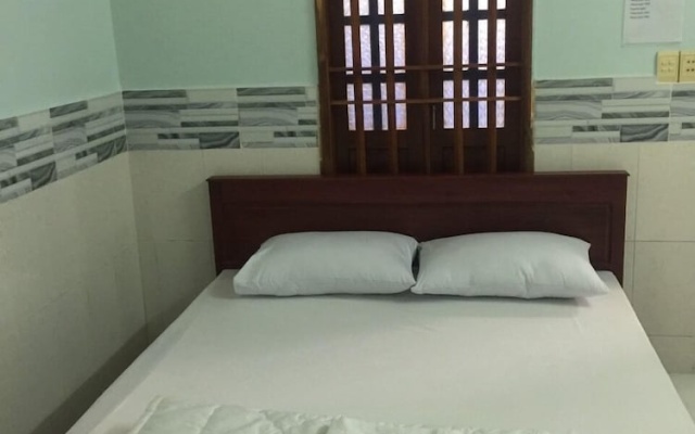Nha nghi Duy Anh Tuan – Guest Rooms – Phu Quoc