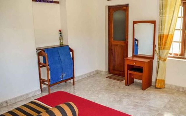 Rock View Guest House
