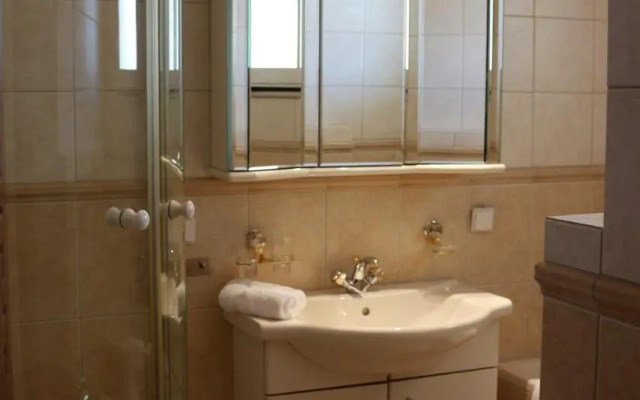 Villa Dimitri - Penthouse Seaview