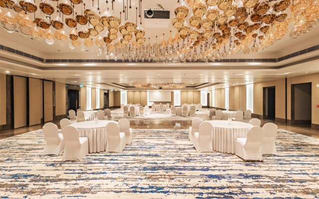 Radisson Hotel Jamshedpur