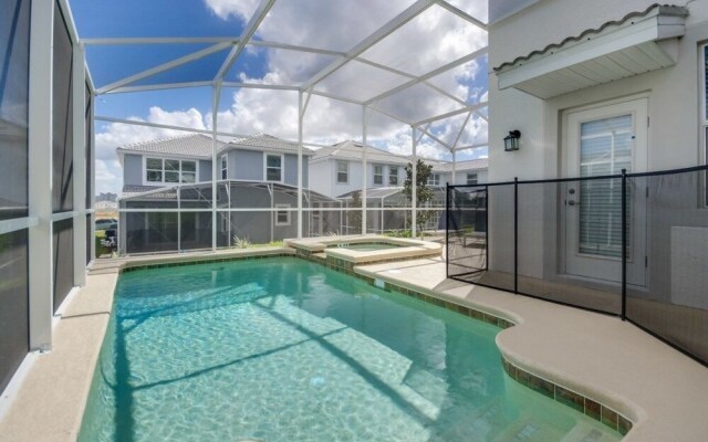 Champions Gate - 1569TL