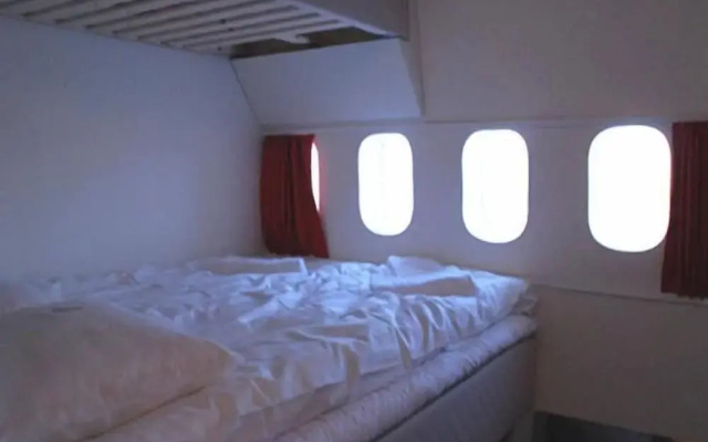 Jumbo Stay - Hostel