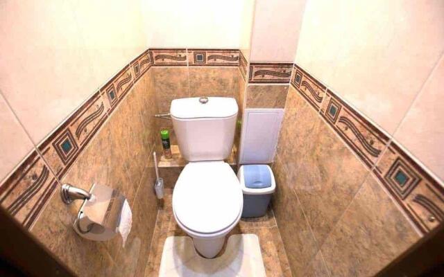 Апартаменты на улице Толстого 3